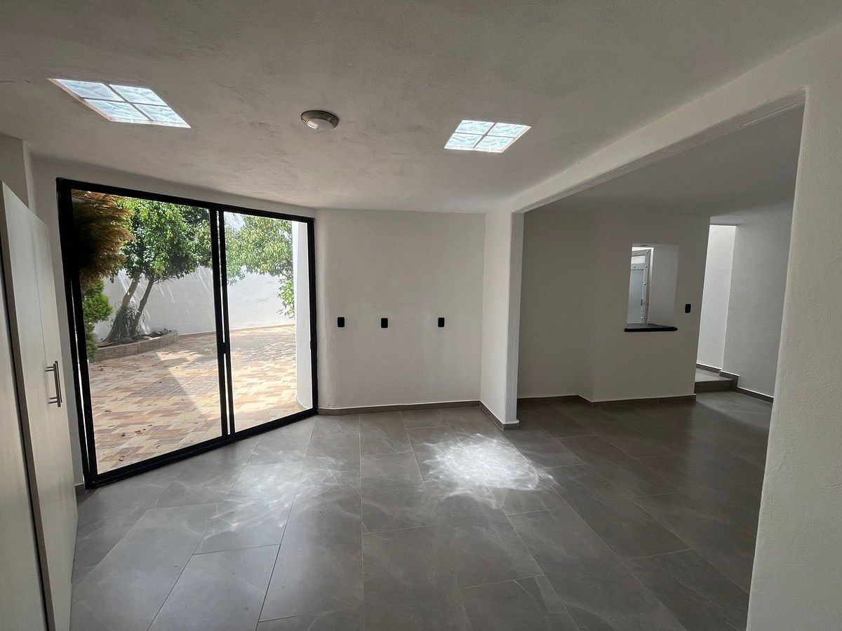 Casa em Lomas del Tecnológico, San Luis Potosí, foto 5 de 19