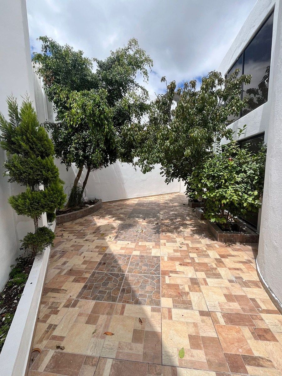 Casa em Lomas del Tecnológico, San Luis Potosí, foto 6 de 19