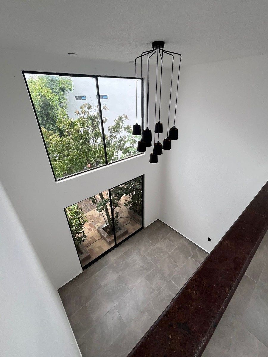 Casa em Lomas del Tecnológico, San Luis Potosí, foto 8 de 19