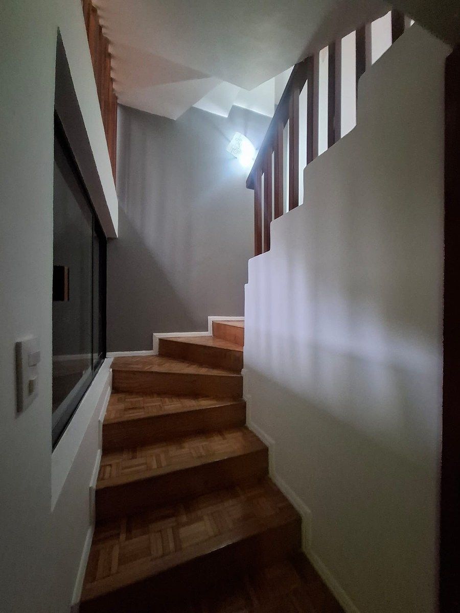 Casa em condomínio fechado em Lomas de Memetla, Cuajimalpa de Morelos, foto 19 de 29