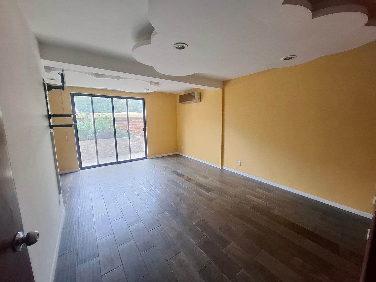 Casa em condomínio fechado em Lomas de Memetla, Cuajimalpa de Morelos, foto 11 de 29