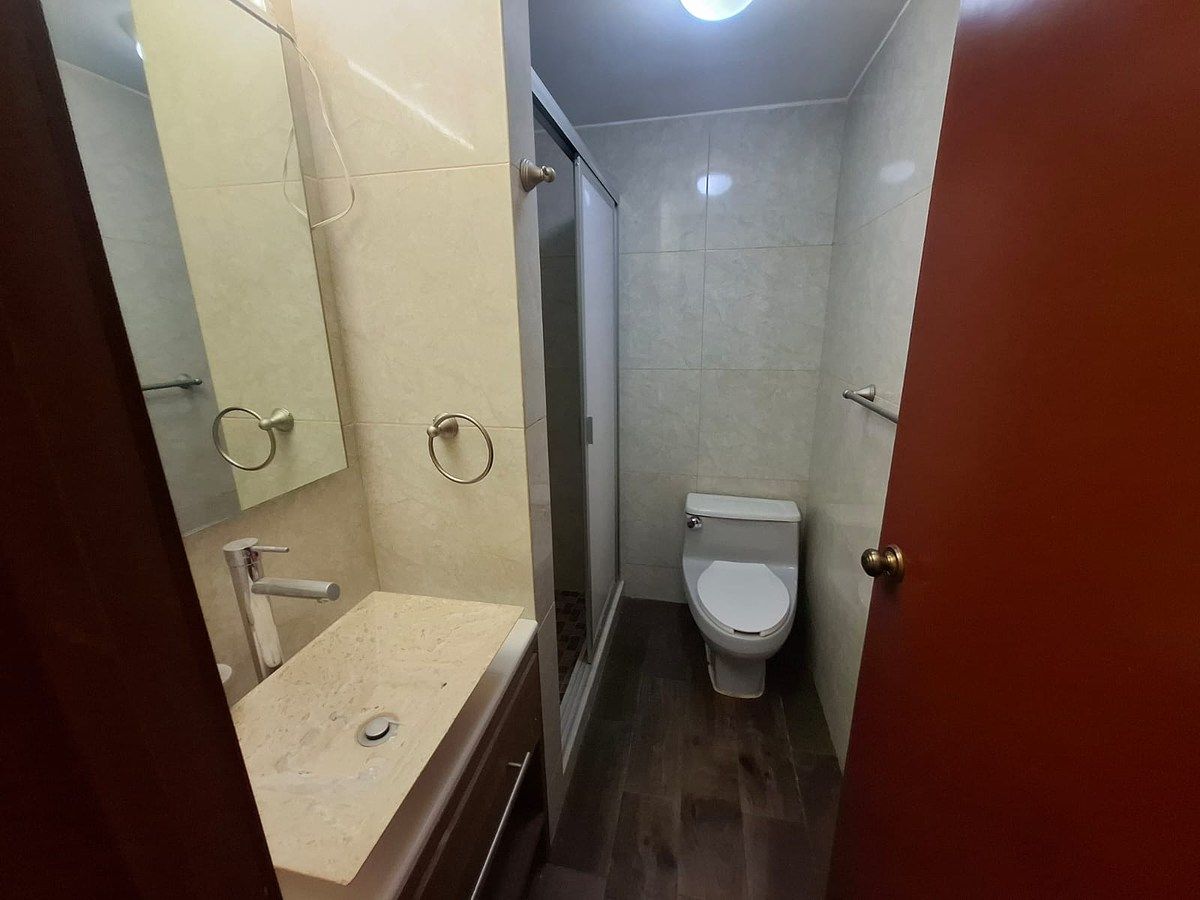 Casa em condomínio fechado em Lomas de Memetla, Cuajimalpa de Morelos, foto 14 de 29