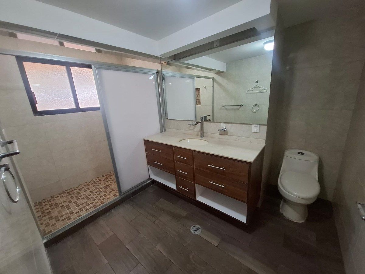 Casa em condomínio fechado em Lomas de Memetla, Cuajimalpa de Morelos, foto 20 de 29