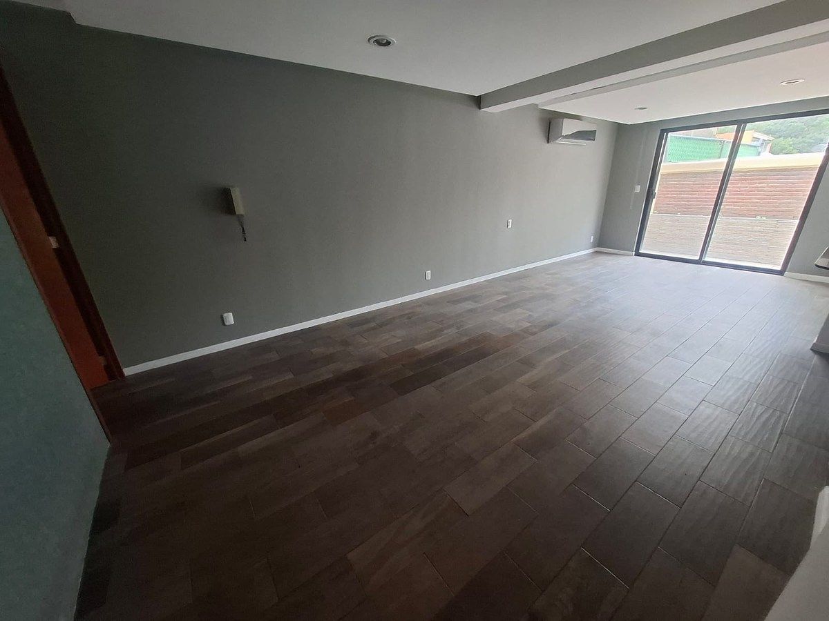 Casa em condomínio fechado em Lomas de Memetla, Cuajimalpa de Morelos, foto 18 de 29