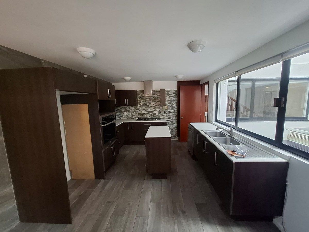 Casa em condomínio fechado em Lomas de Memetla, Cuajimalpa de Morelos, foto 4 de 29