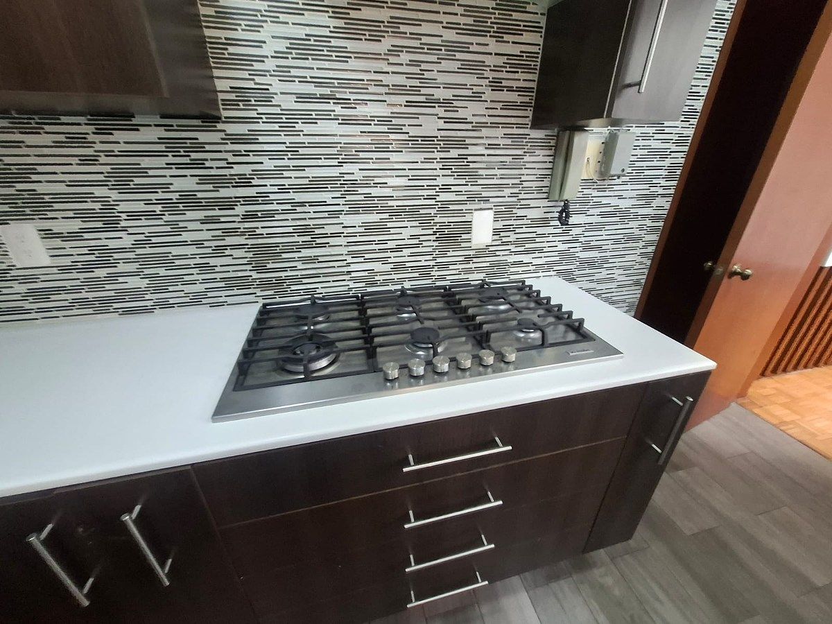 Casa em condomínio fechado em Lomas de Memetla, Cuajimalpa de Morelos, foto 7 de 29