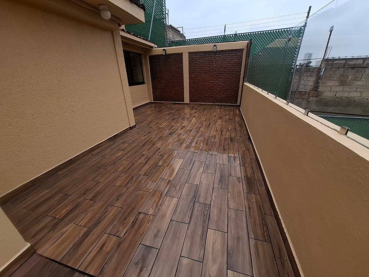 Casa em condomínio fechado em Lomas de Memetla, Cuajimalpa de Morelos, foto 26 de 29