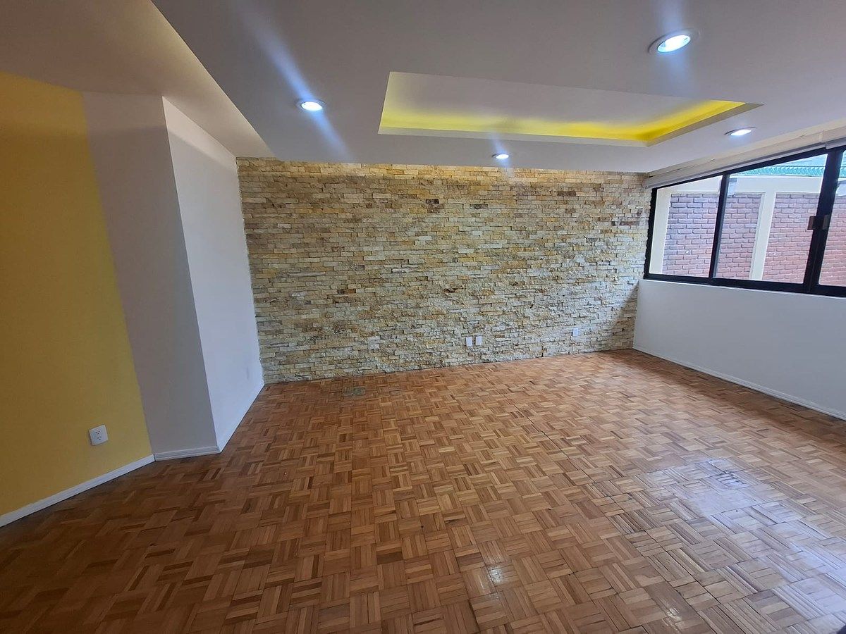 Casa em condomínio fechado em Lomas de Memetla, Cuajimalpa de Morelos, foto 28 de 29