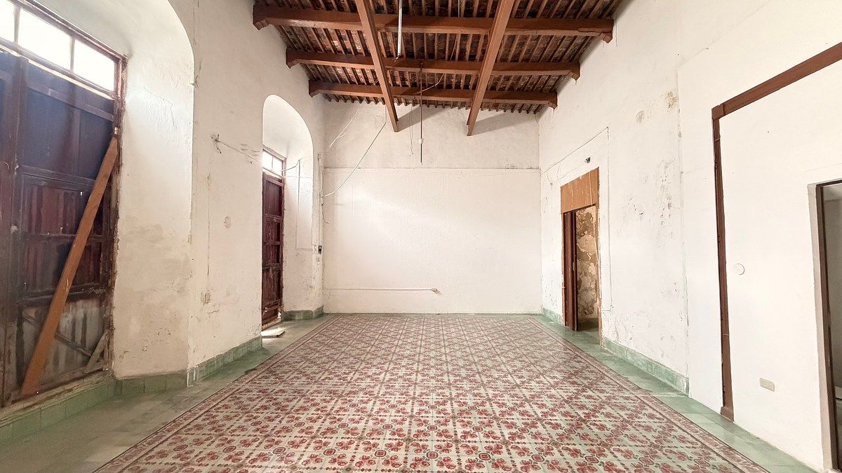 Casa en San Francisco de Campeche Centro., Campeche, foto 4 de 20