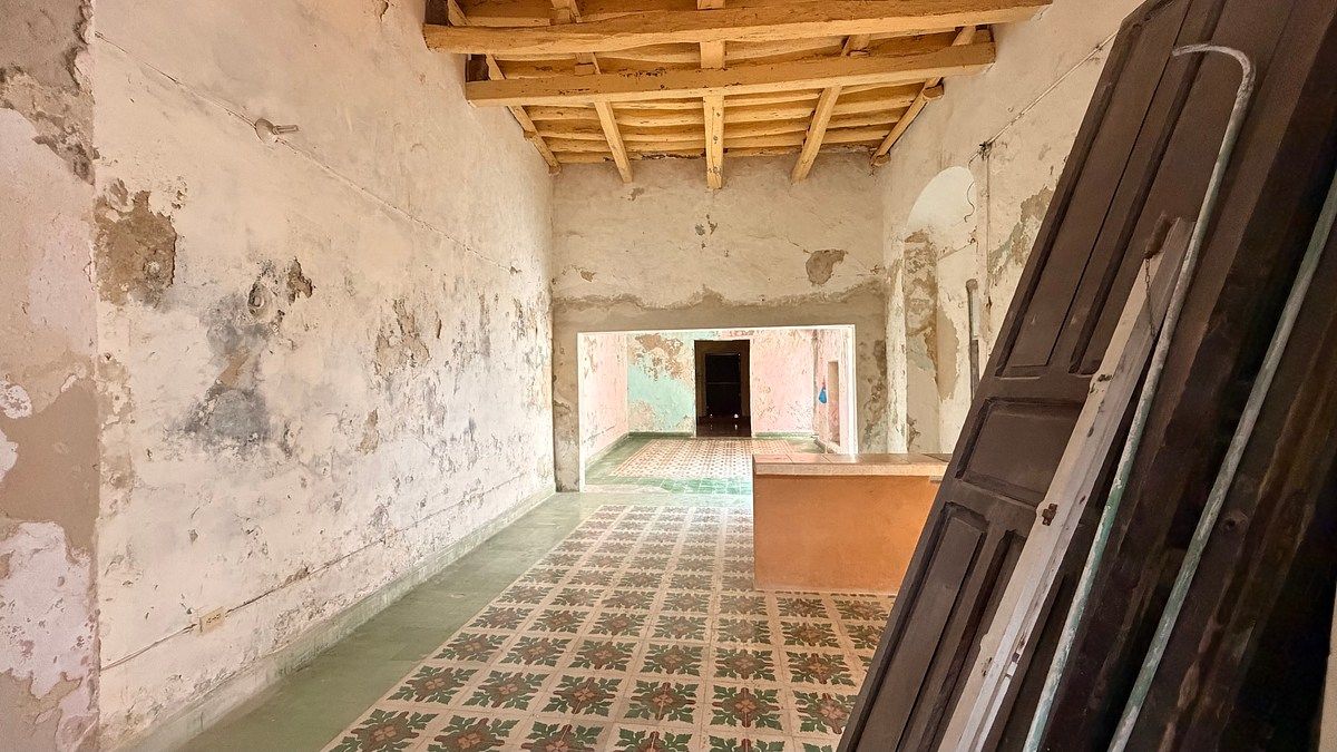 Casa en San Francisco de Campeche Centro., Campeche, foto 5 de 20