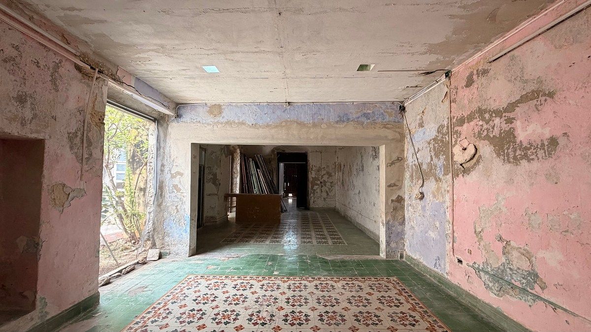 Casa en San Francisco de Campeche Centro., Campeche, foto 8 de 20