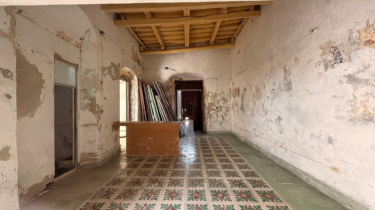 Casa en San Francisco de Campeche Centro., Campeche, foto 9 de 20