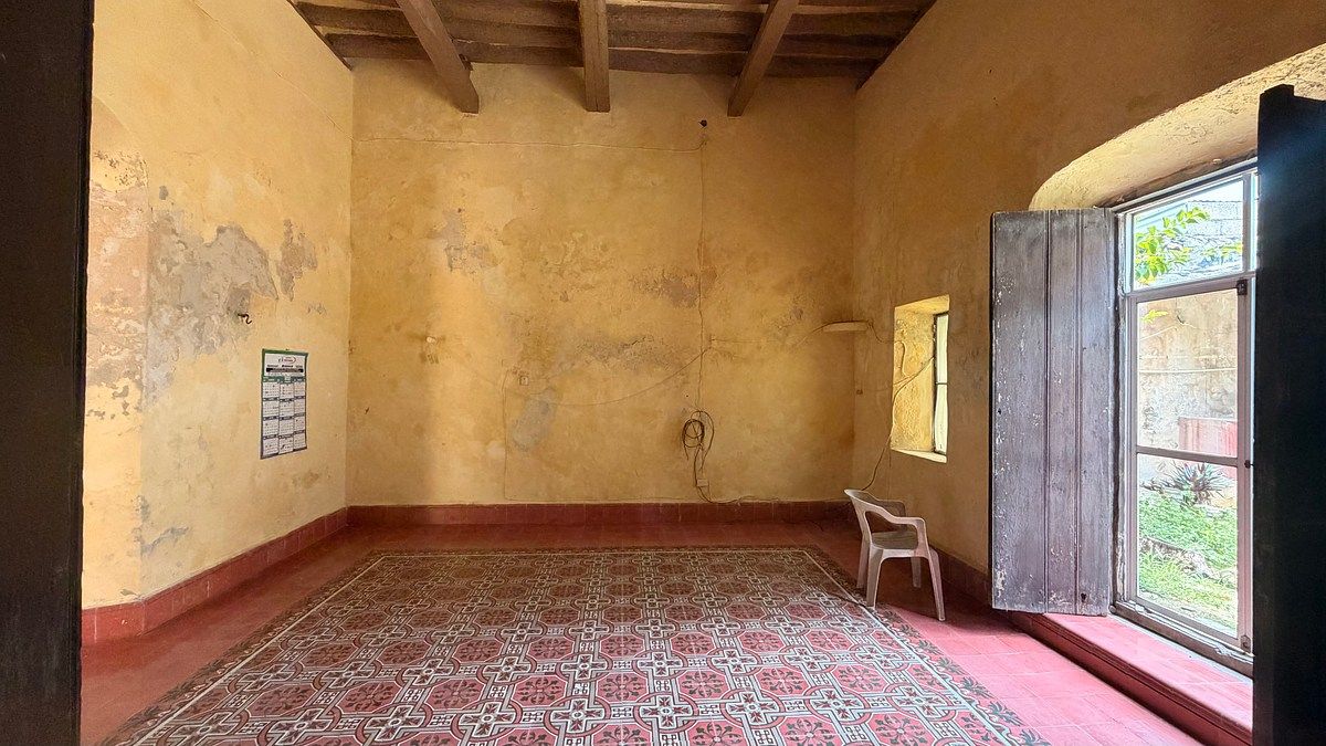 Casa en San Francisco de Campeche Centro., Campeche, foto 11 de 20