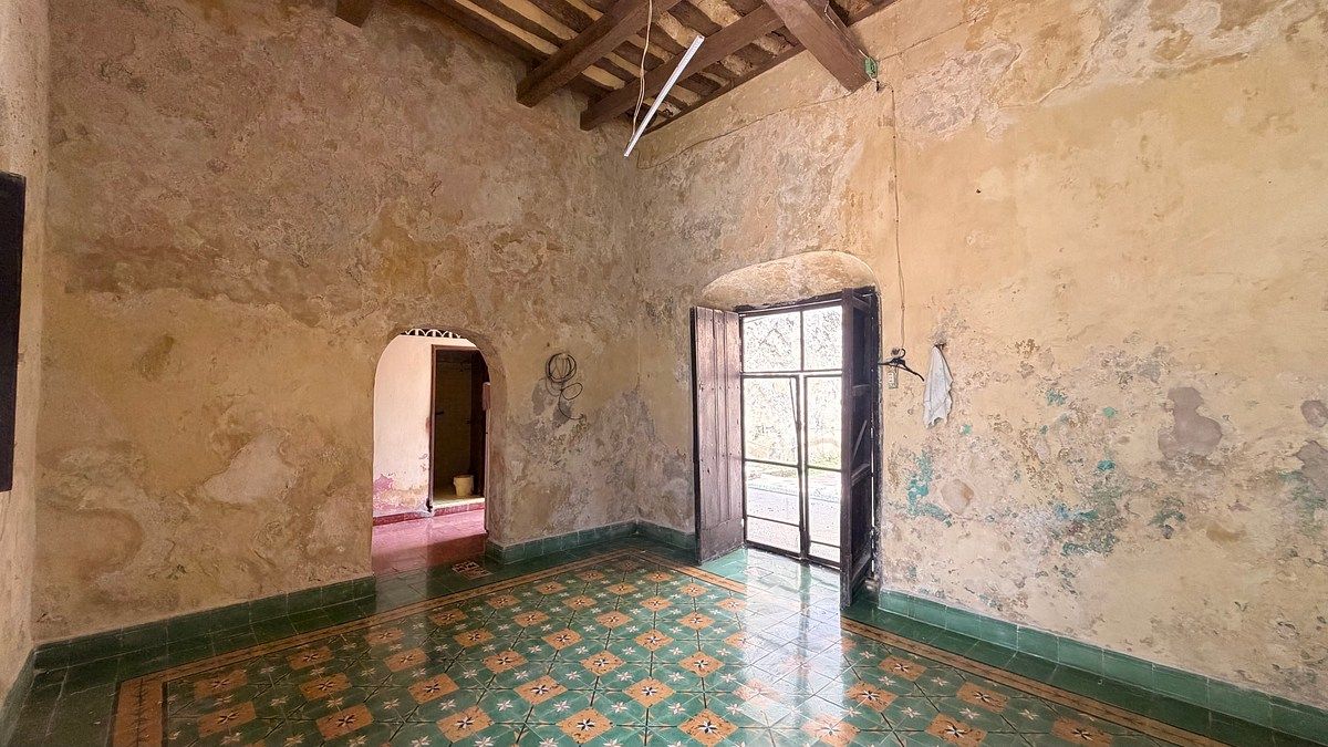 Casa en San Francisco de Campeche Centro., Campeche, foto 12 de 20