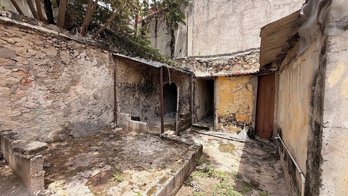 Casa en San Francisco de Campeche Centro., Campeche, foto 14 de 20