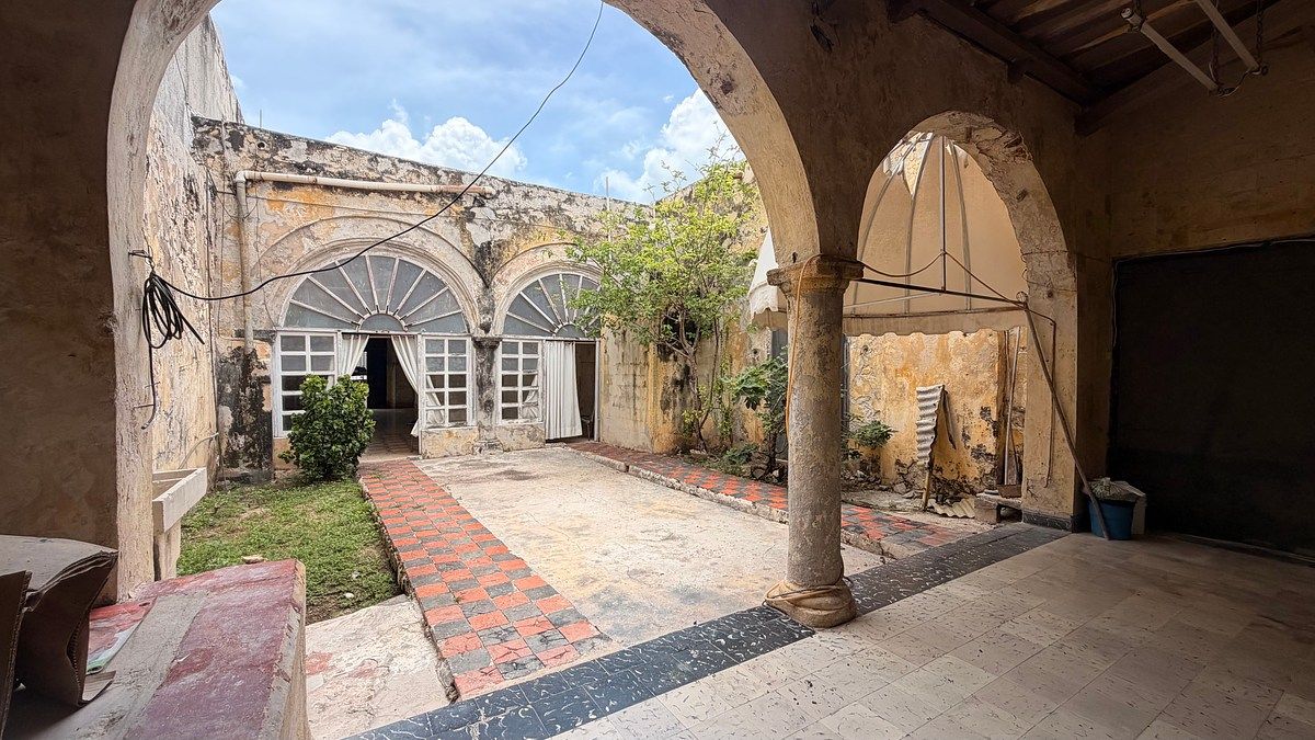 Casa en San Francisco de Campeche Centro., Campeche, foto 17 de 20