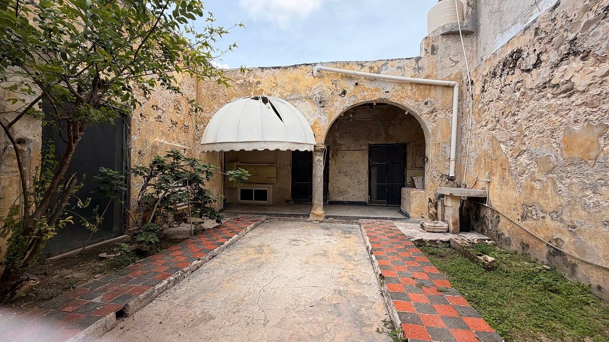 Casa en San Francisco de Campeche Centro., Campeche, foto 18 de 20