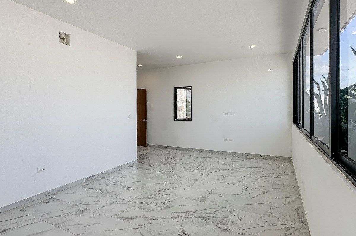 Casa en Bosques de Conkal, Conkal, foto 7 de 13