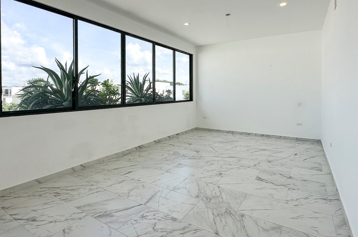 Casa en Bosques de Conkal, Conkal, foto 8 de 13