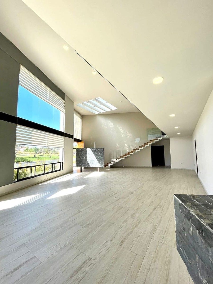 Casa em El Campanario, Querétaro, foto 12 de 20