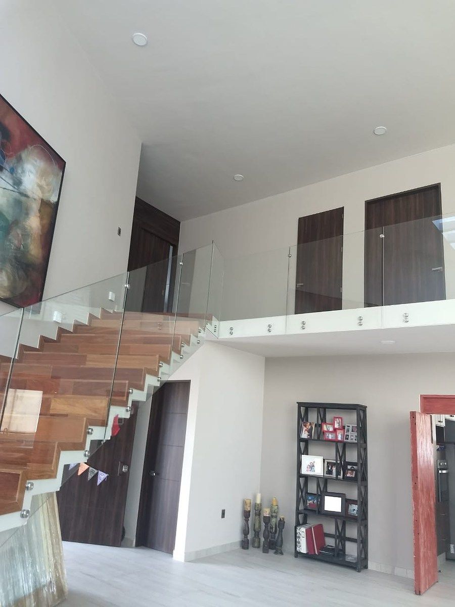Casa em El Campanario, Querétaro, foto 19 de 20