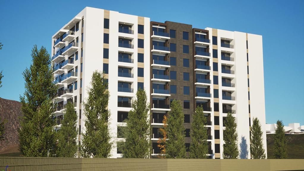DEPARTAMENTOS EN  PRE VENTA BOSQUES DE OTAY, photo 1 of 12