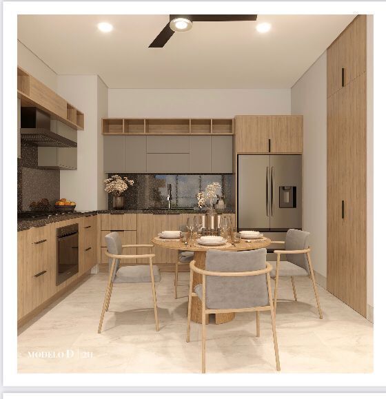 Apartment in Garita Otay, Tijuana, photo 2 of 12