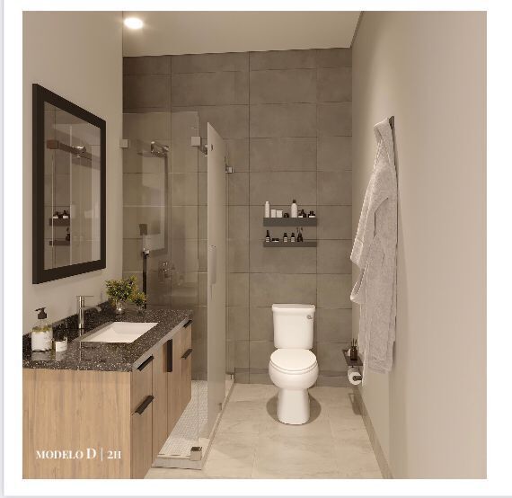 Apartment in Garita Otay, Tijuana, photo 4 of 12