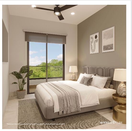 Apartment in Garita Otay, Tijuana, photo 5 of 12