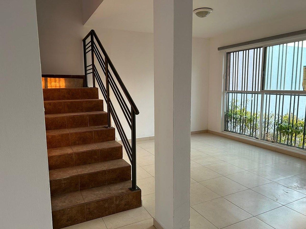 Casa en Fraccionamiento El Mirador, El Marqués, foto 5 de 11