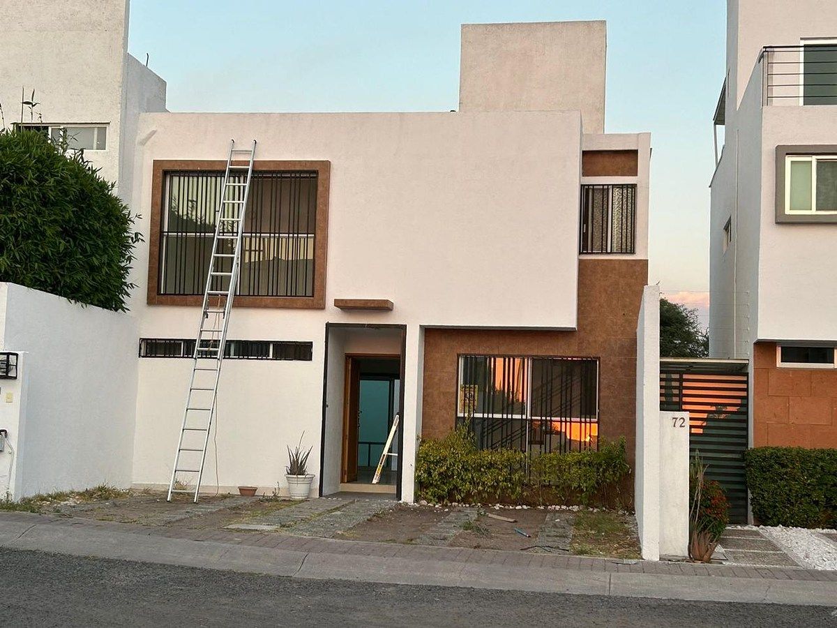 RENTA DE CASA EN EL MIRADOR. 3.1, foto 1 de 11