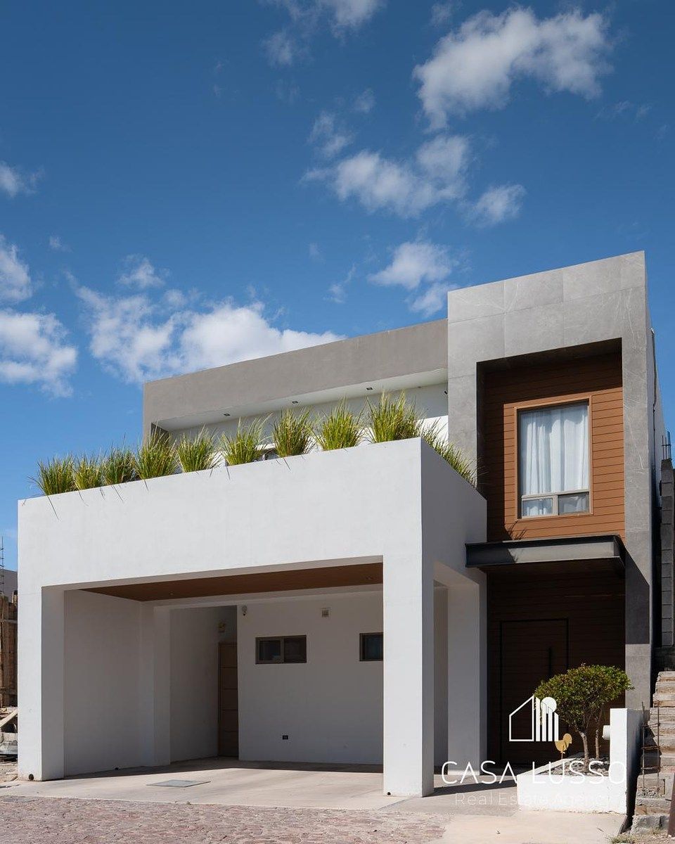 Casa em Altozano el Nuevo Chihuahua, Chihuahua, foto 2 de 21