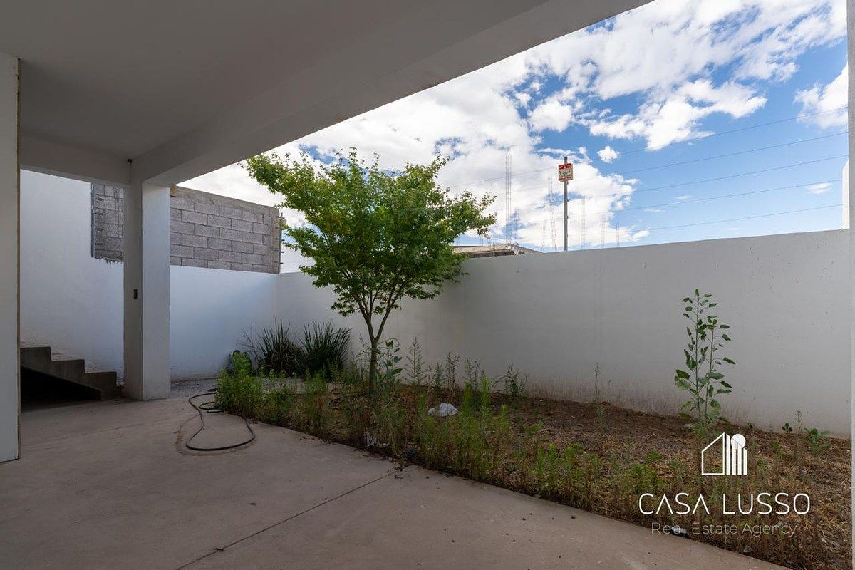 Casa em Altozano el Nuevo Chihuahua, Chihuahua, foto 21 de 21