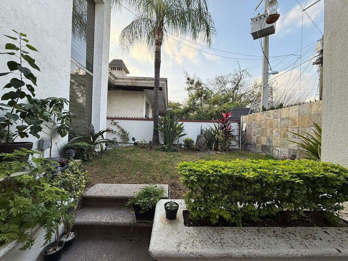 Casa em Las Cumbres, Monterrey, foto 2 de 31
