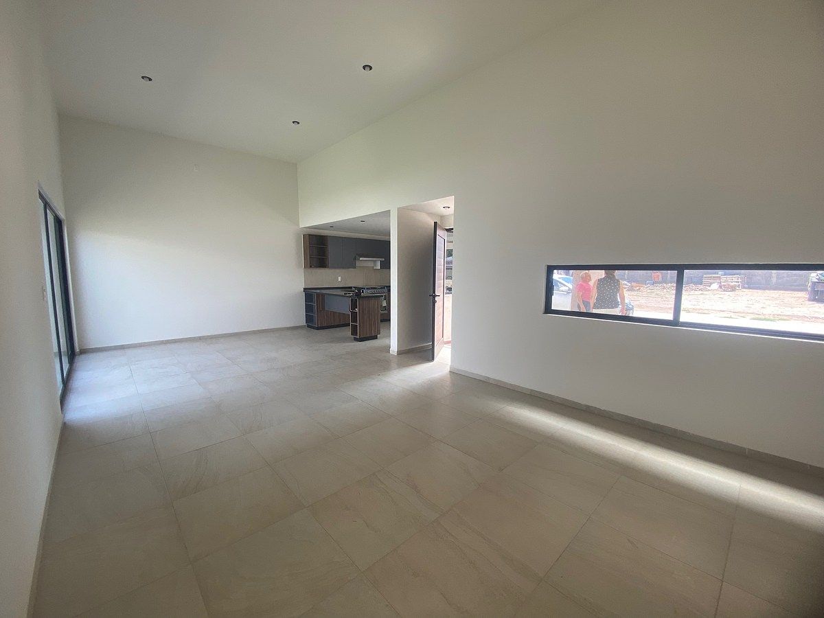 Casa en Preventa en Real del Potosi de 1 Planta con 3 recámaras - foto 2