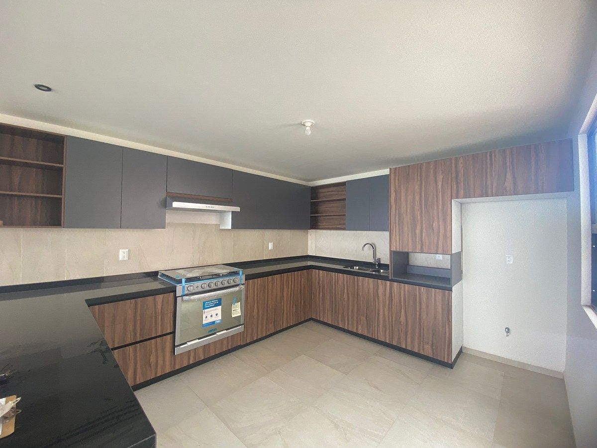 Casa en Preventa en Real del Potosi de 1 Planta con 3 recámaras - foto 4