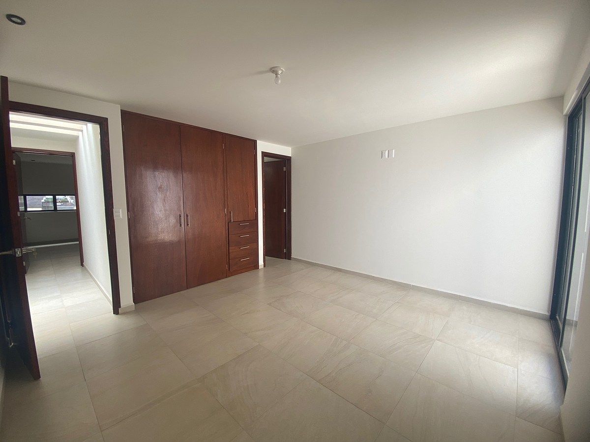 House in Bosques la Florida, San Luis Potosí, photo 23 of 26
