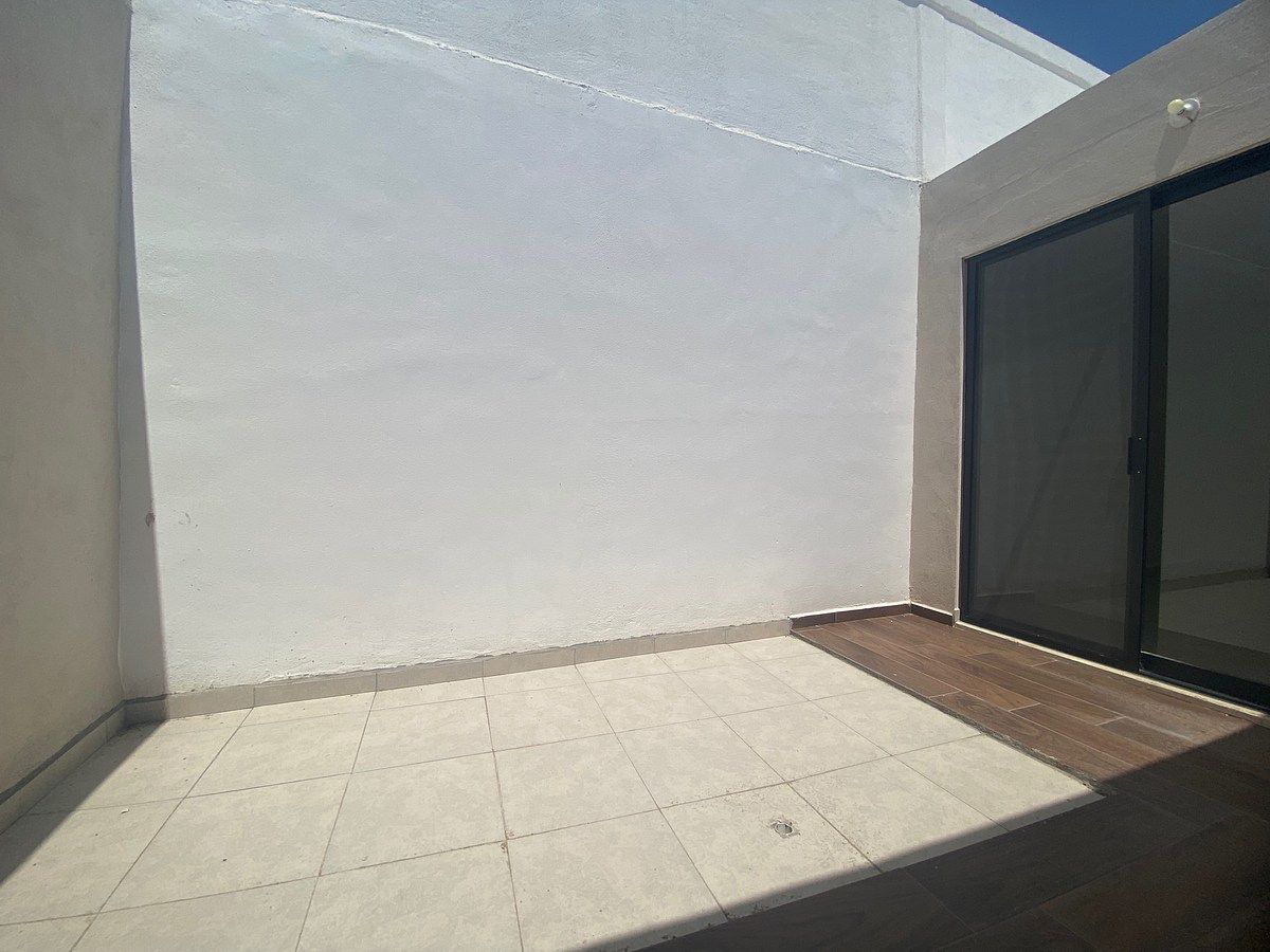 House in Bosques la Florida, San Luis Potosí, photo 26 of 26
