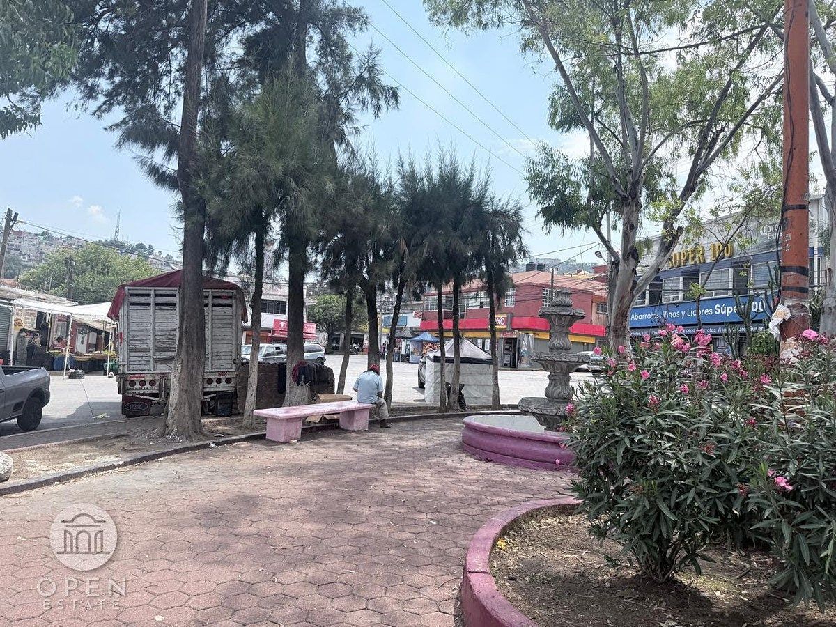 Terreno comercial en La Blanca, Tlalnepantla de Baz, foto 25 de 50