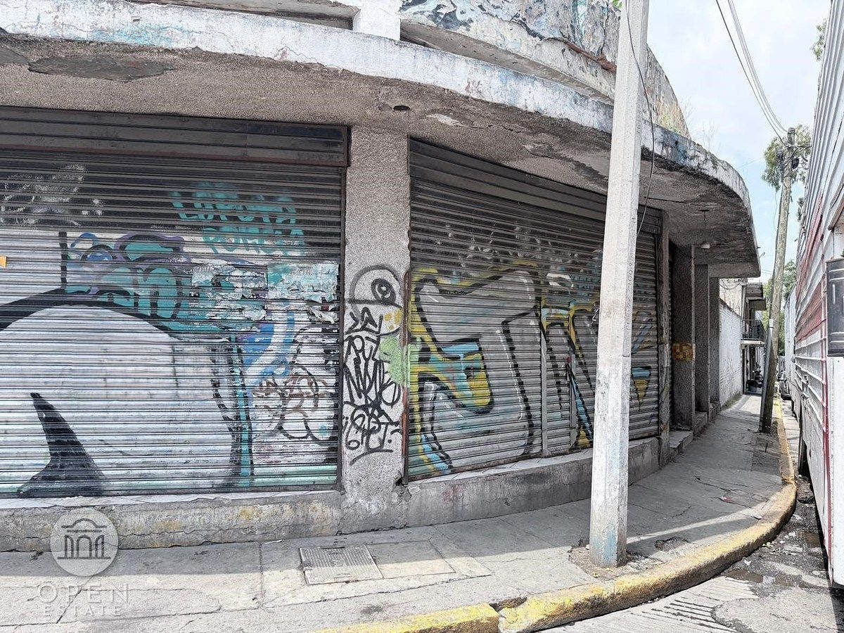 Terreno comercial en La Blanca, Tlalnepantla de Baz, foto 28 de 50