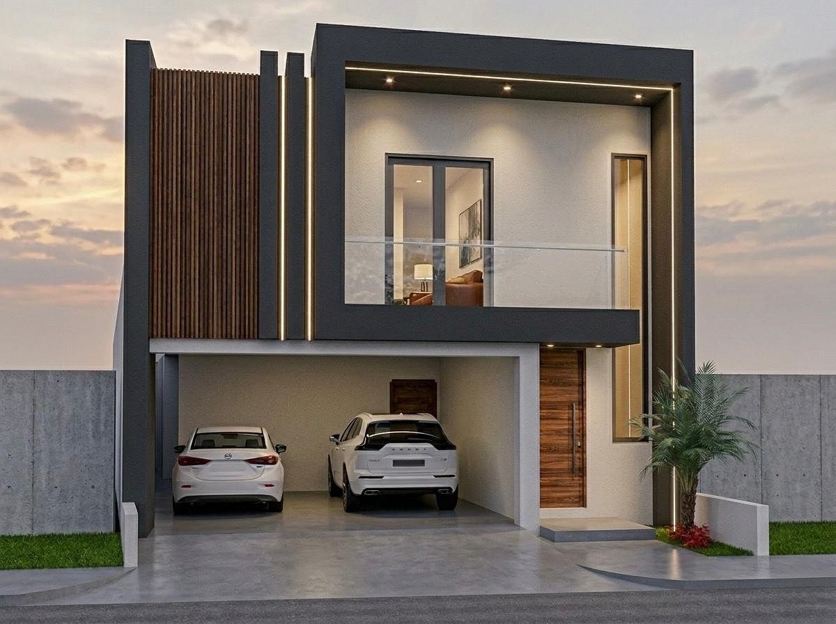CASA À VENDA NO NORTE, foto 1 de 6