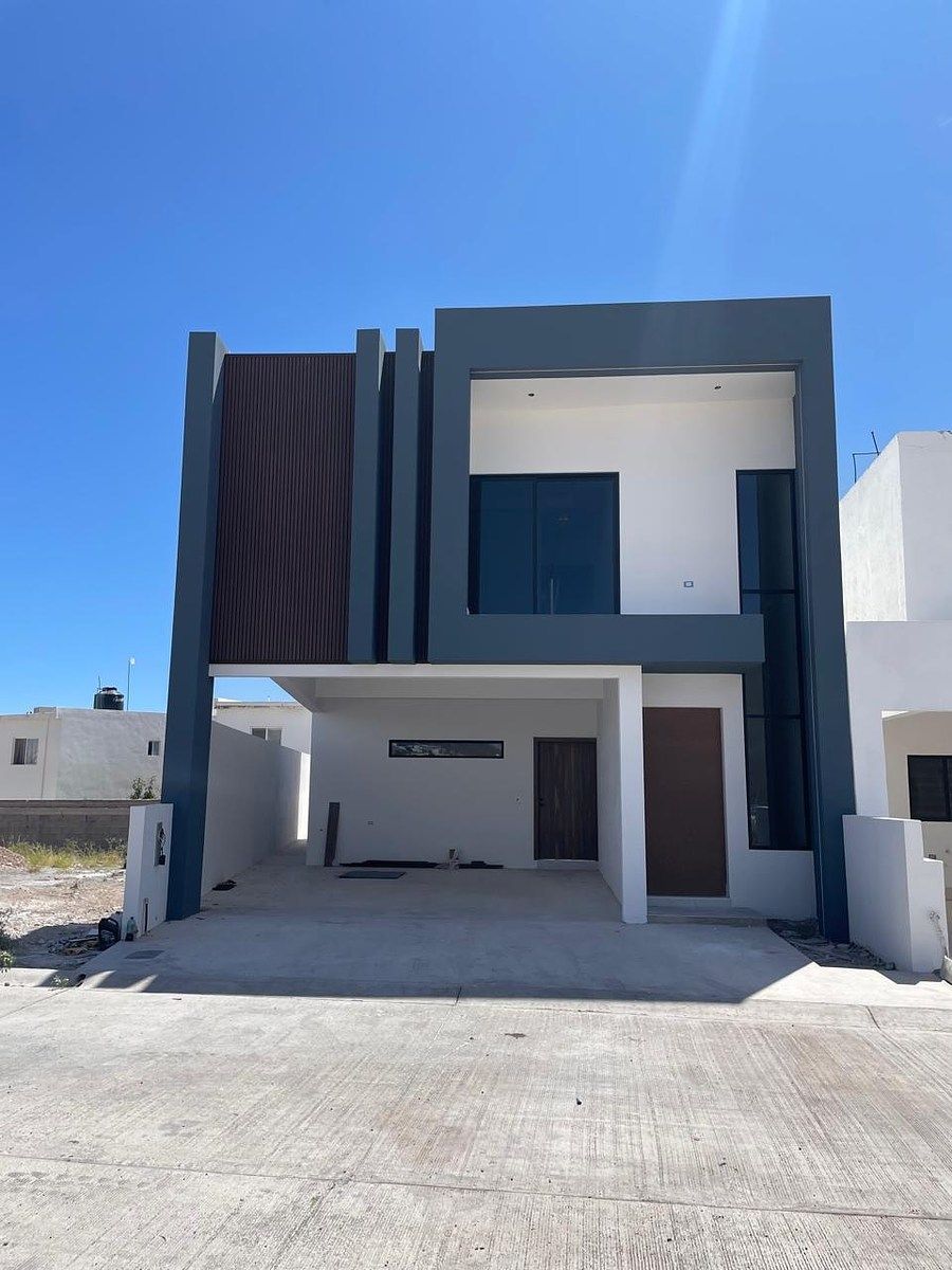 Casa em Campo Bello Etapa I, II, III, IV, V y VI, Chihuahua, foto 6 de 6