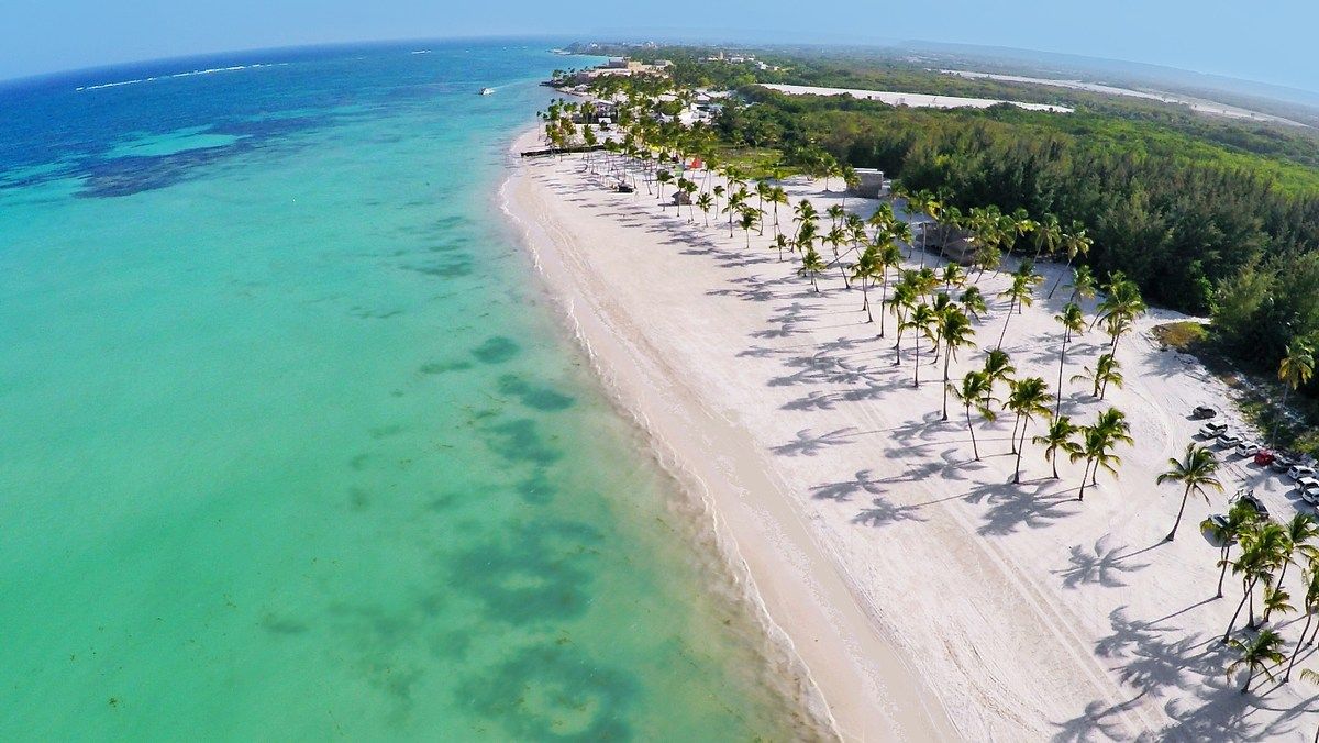 Venta de Terreno a 2da Linea de Playa en Cap Cana, foto 1 de 1