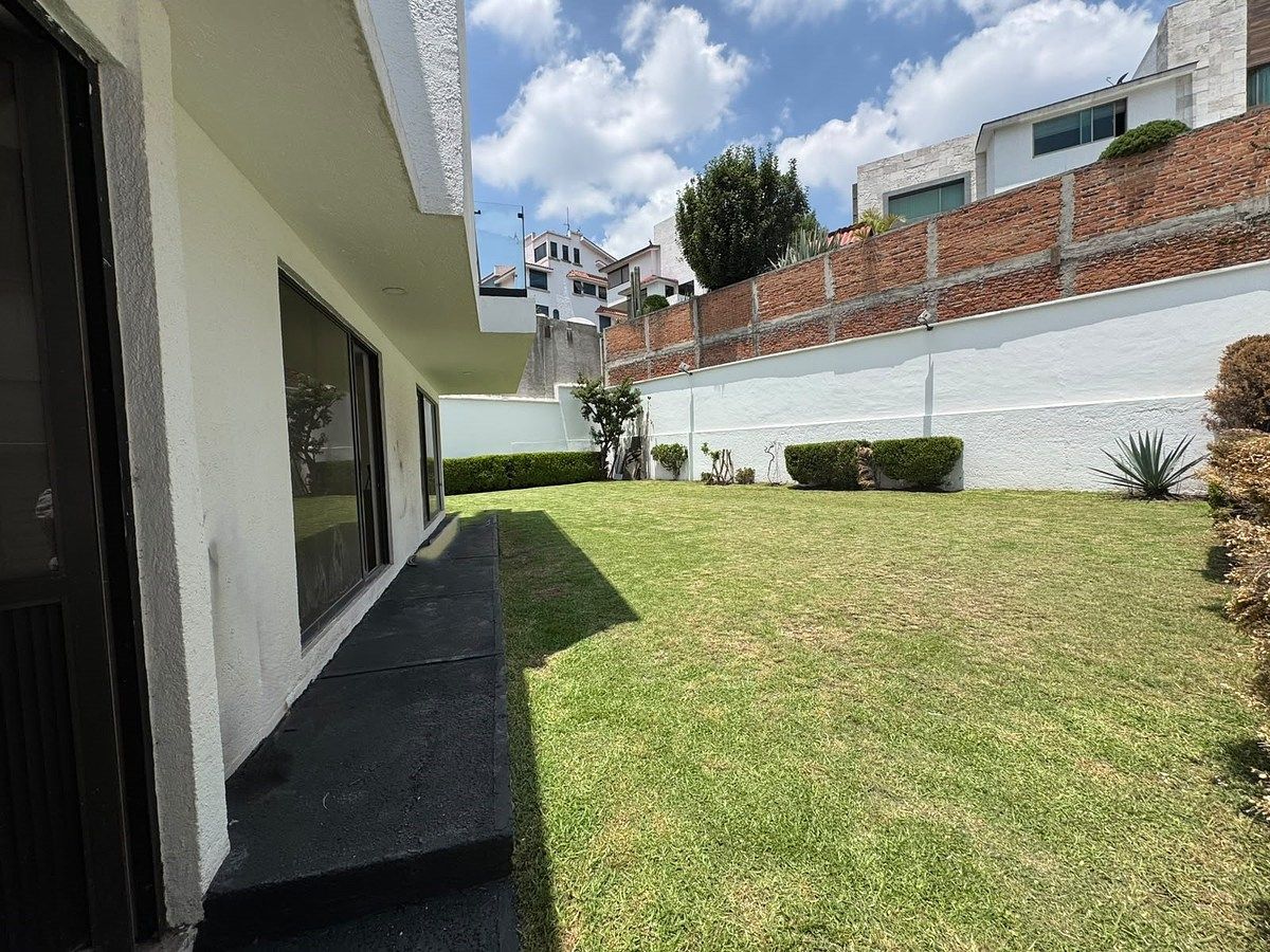 Casa en Lomas de Valle Escondido, Atizapán de Zaragoza, foto 23 de 26