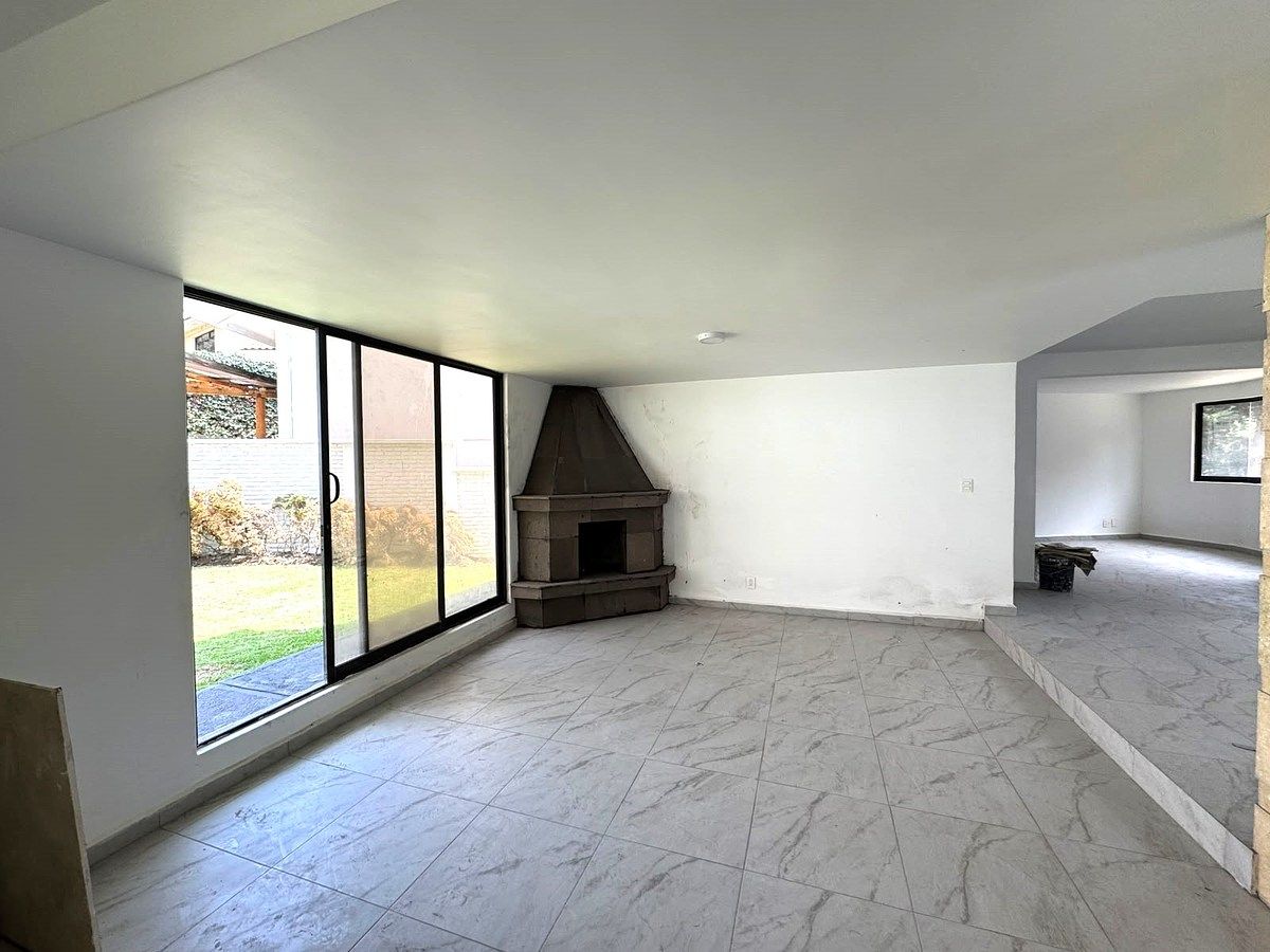 CASA EN VENTA CON SEGURIDAD EN LOMAS DE VALLE ESCONDIDO, ATIZAPÁN DE ZARAGOZA, foto 1 de 26