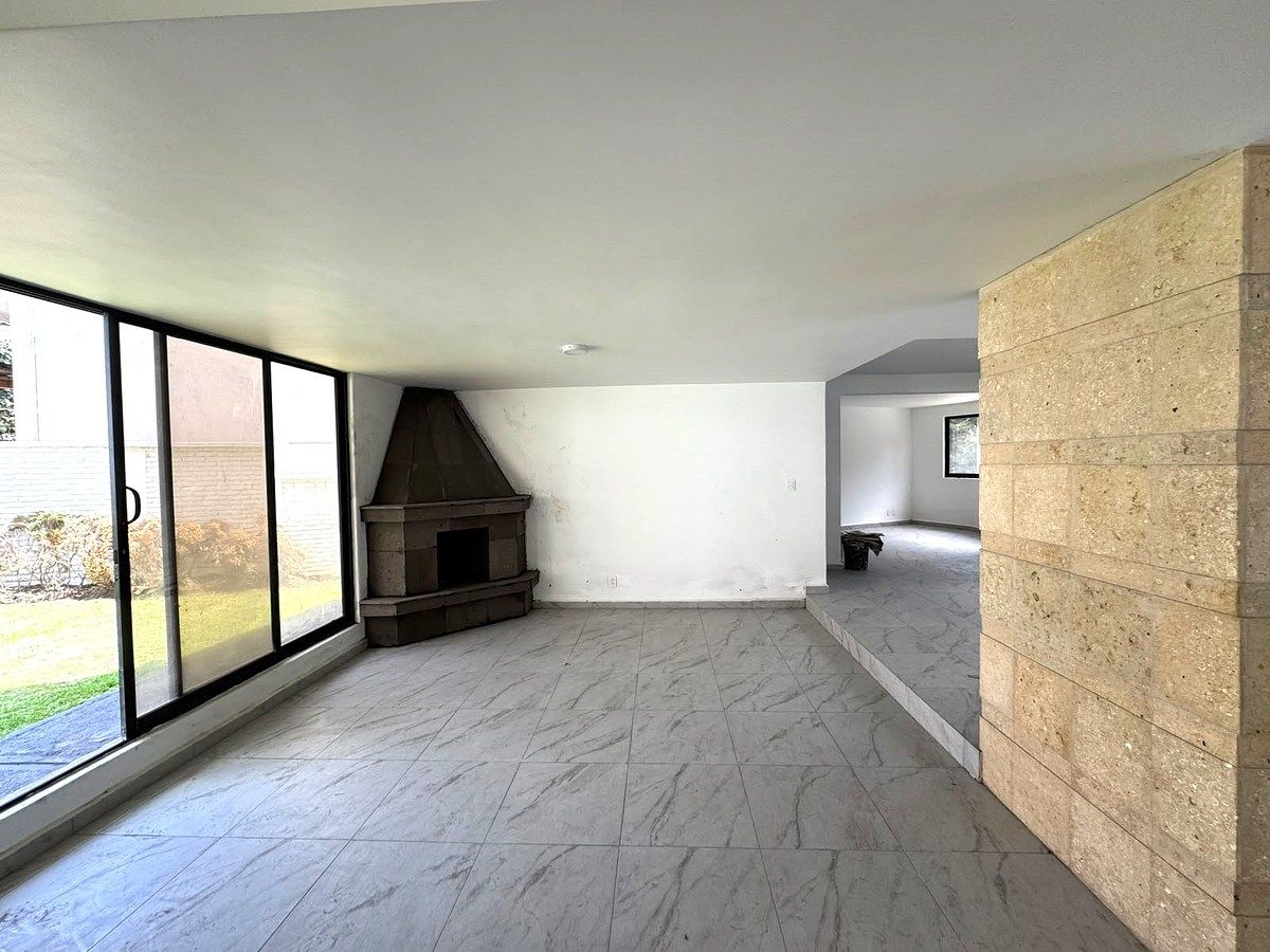 Casa en Lomas de Valle Escondido, Atizapán de Zaragoza, foto 3 de 26