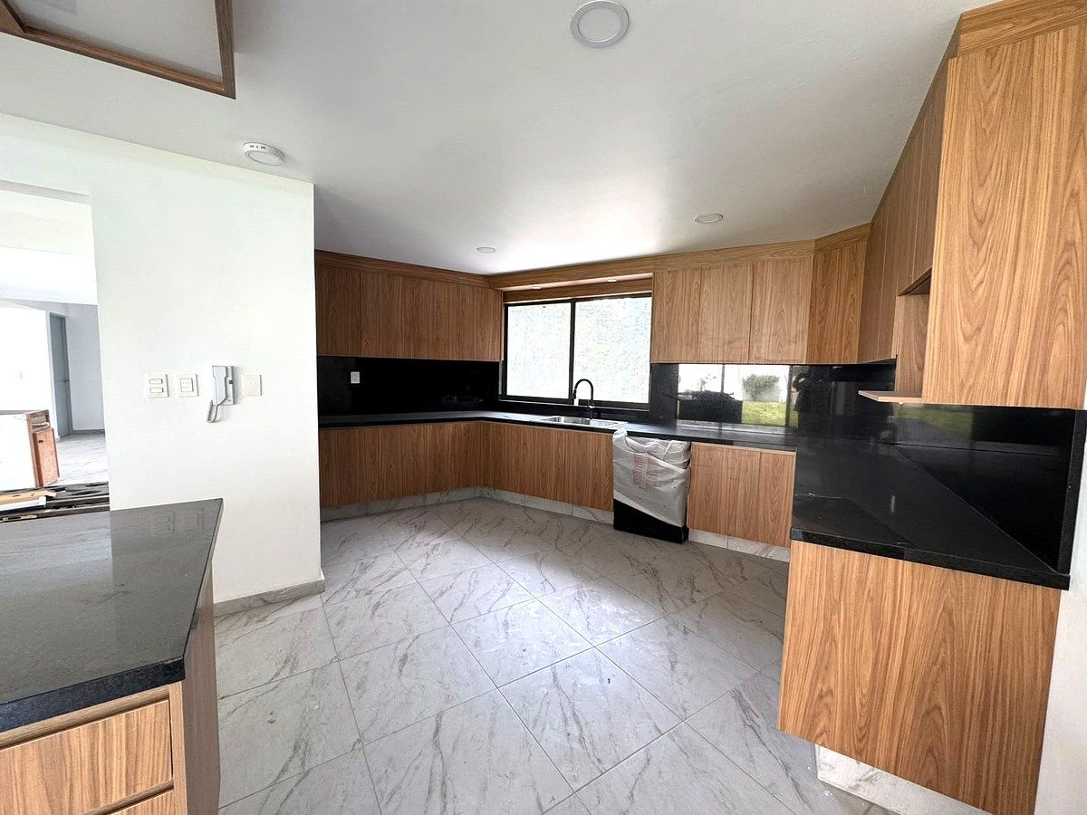 Casa en Lomas de Valle Escondido, Atizapán de Zaragoza, foto 5 de 26