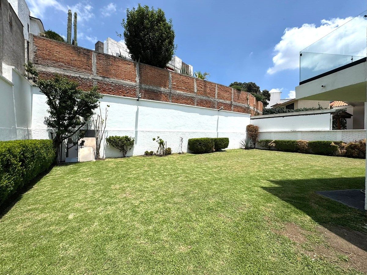 Casa en Lomas de Valle Escondido, Atizapán de Zaragoza, foto 24 de 26