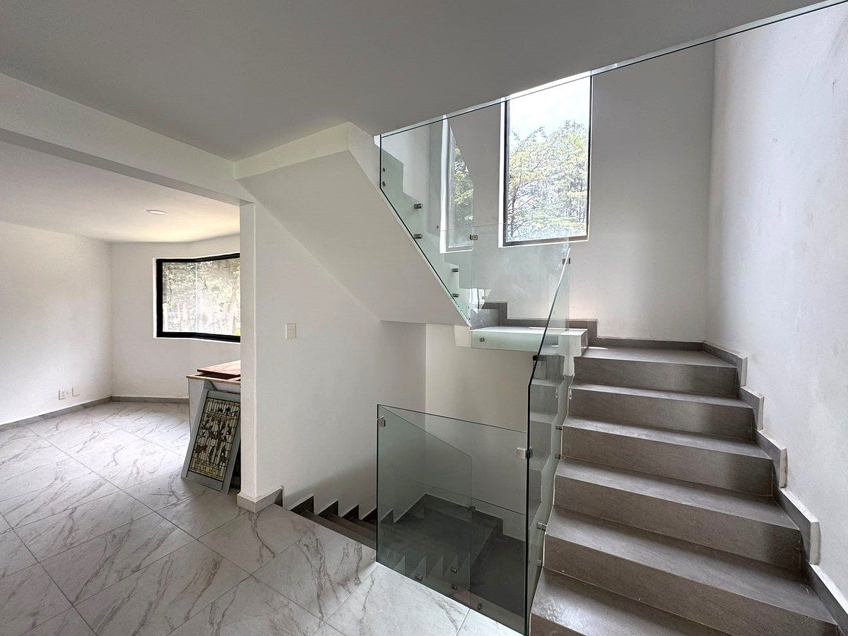 Casa en Lomas de Valle Escondido, Atizapán de Zaragoza, foto 8 de 26