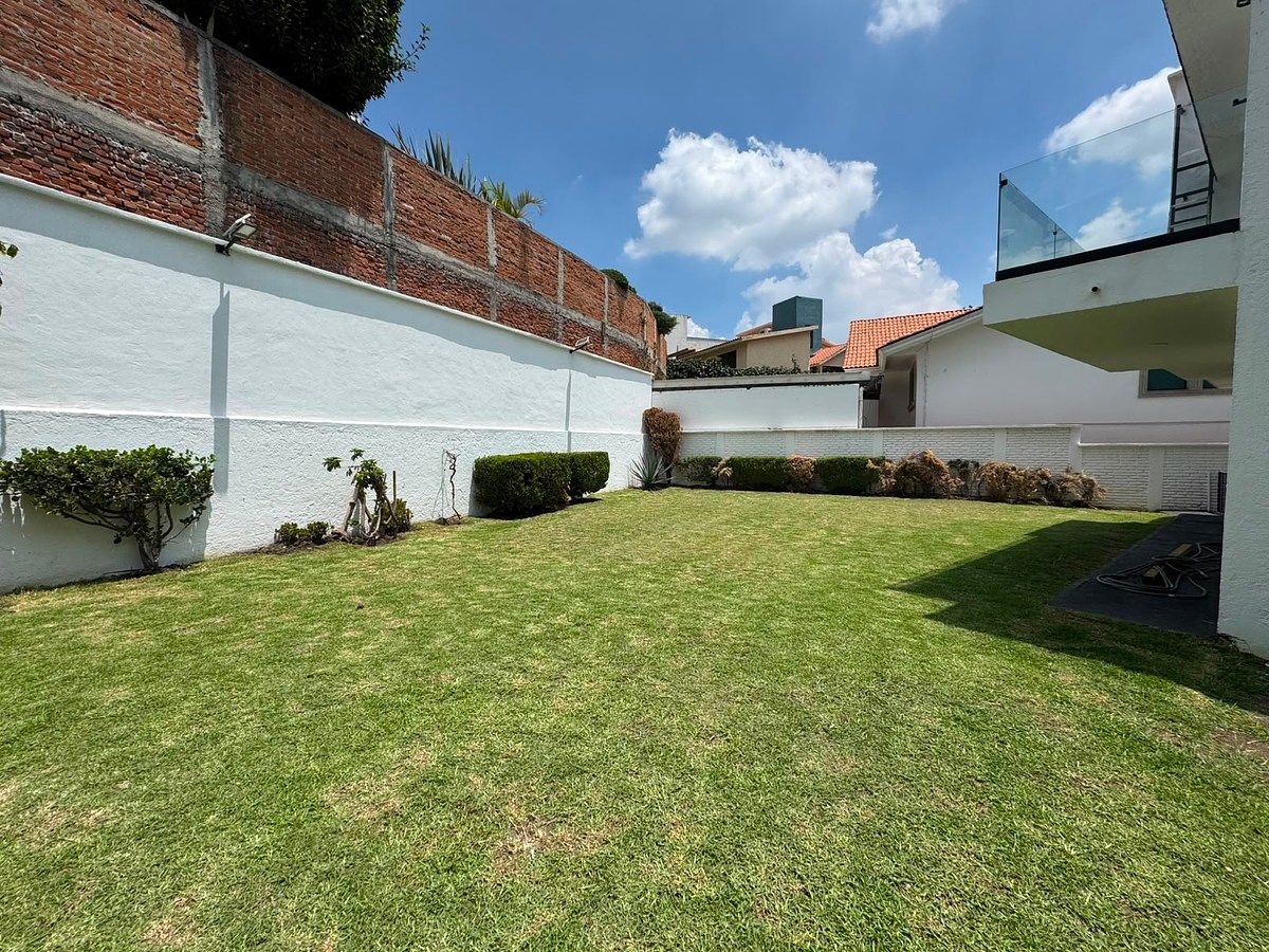 Casa en Lomas de Valle Escondido, Atizapán de Zaragoza, foto 2 de 26